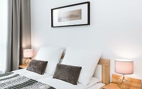 Supreme Apartments